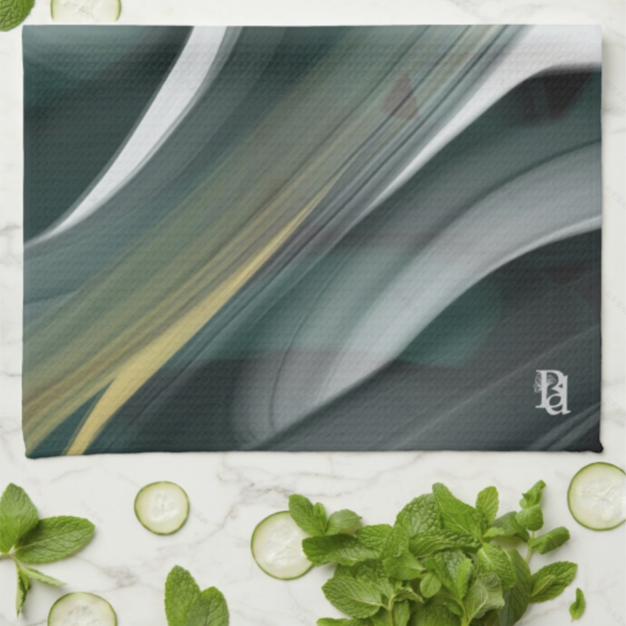 Interior Decor x Billidwalls Abstract Art-20