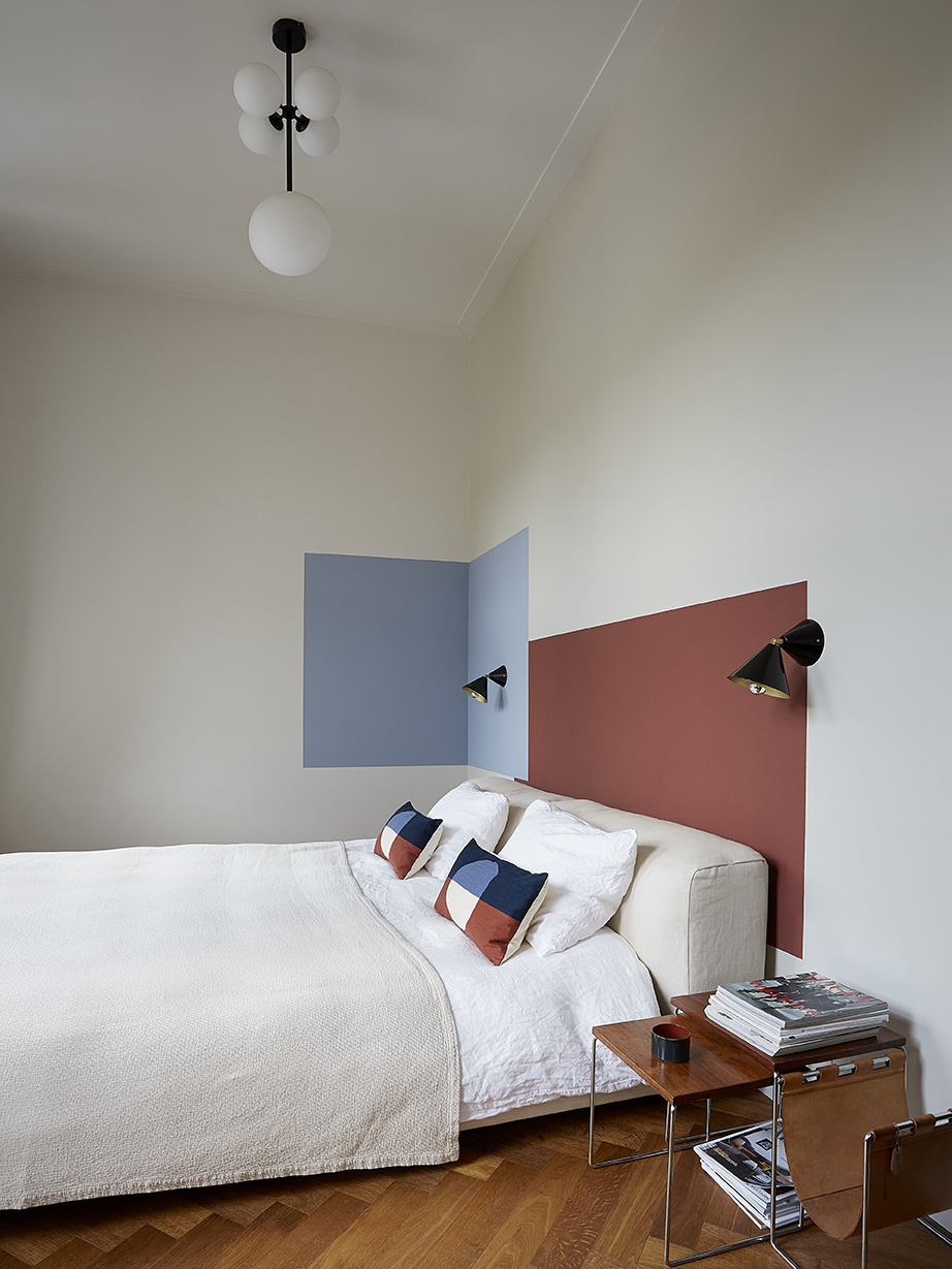 联合国公寓 / Framework Studio-8