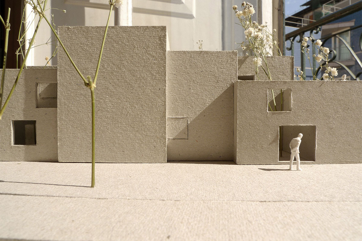 葡萄牙特罗亚绿意盎然的家庭住宅-54