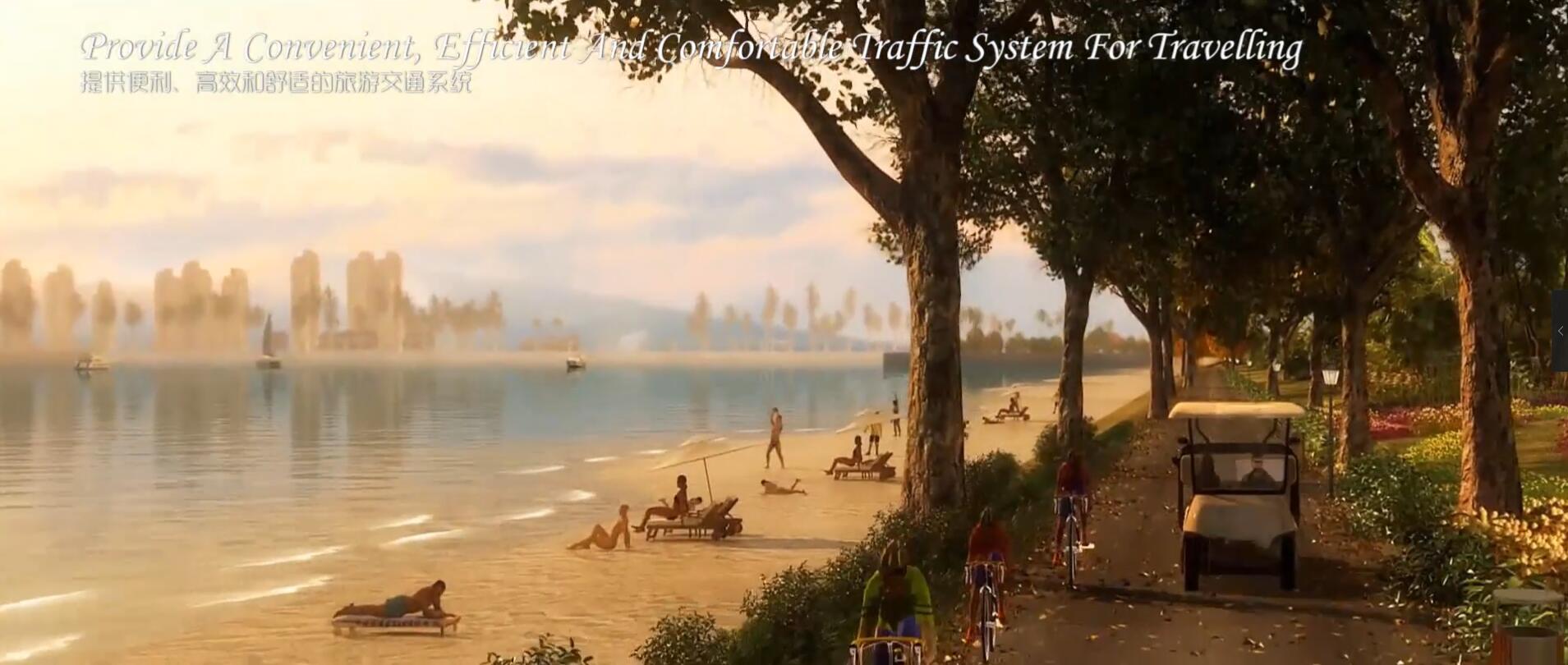 悉尼恩特瑞市北滨海生活区 | 可持续公共空间设计-27