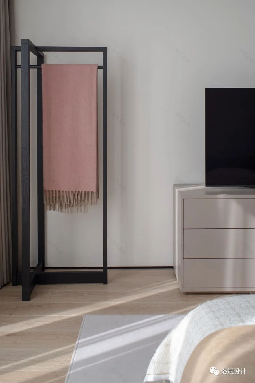 临湖公馆丨LB DESIGN,洛斌设计-59