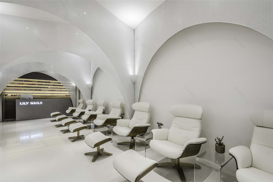 Lily Nails美甲美睫(五道口店)-13