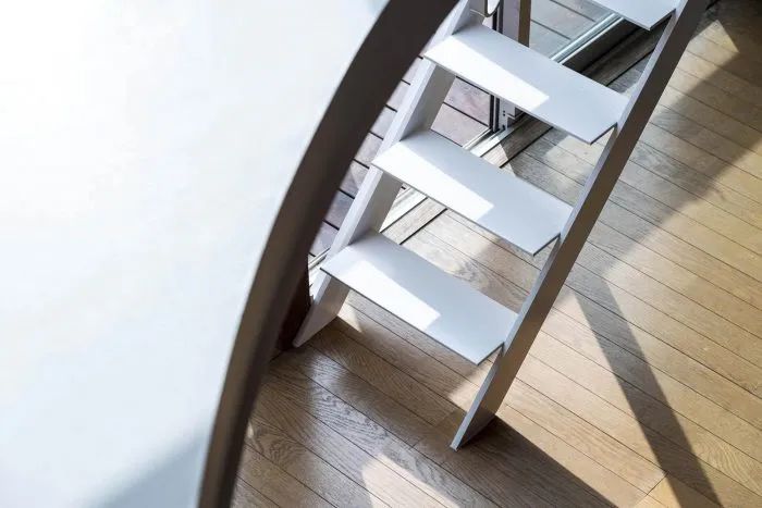 Ceiling and Ellipse 之家改造丨日本丨MURAYAMA + KATO ARCHITECTURE-25