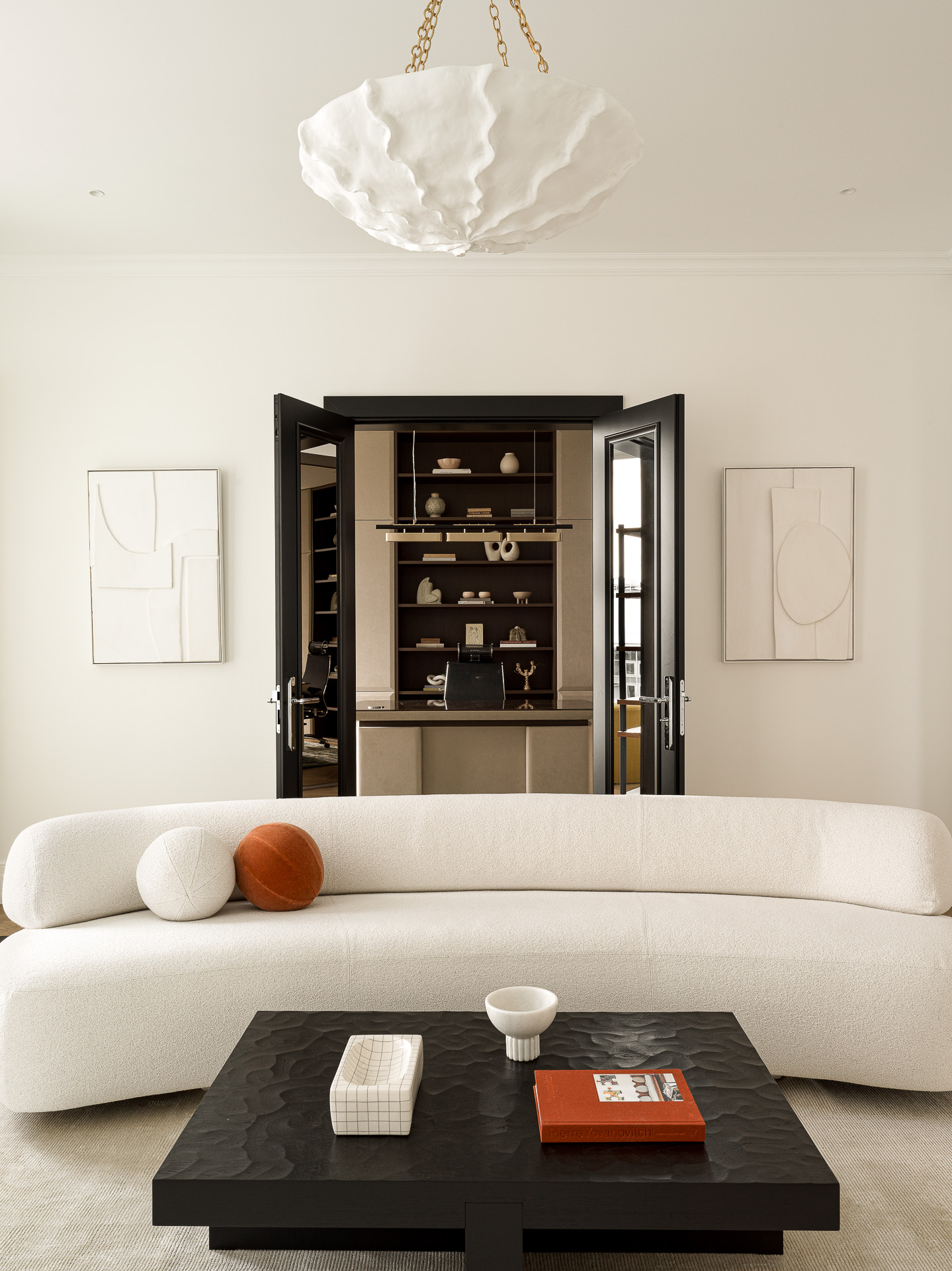 Maria Edinaya | 理想居所-7