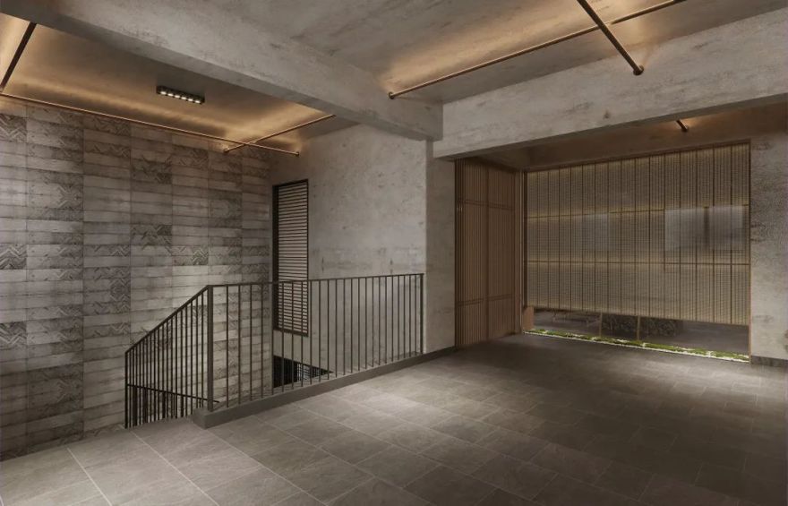 未明确提及单一项目名称,包含众多家装和工装项目丨中国北京丨安徽省蜂宿艺术设计有限公司-175