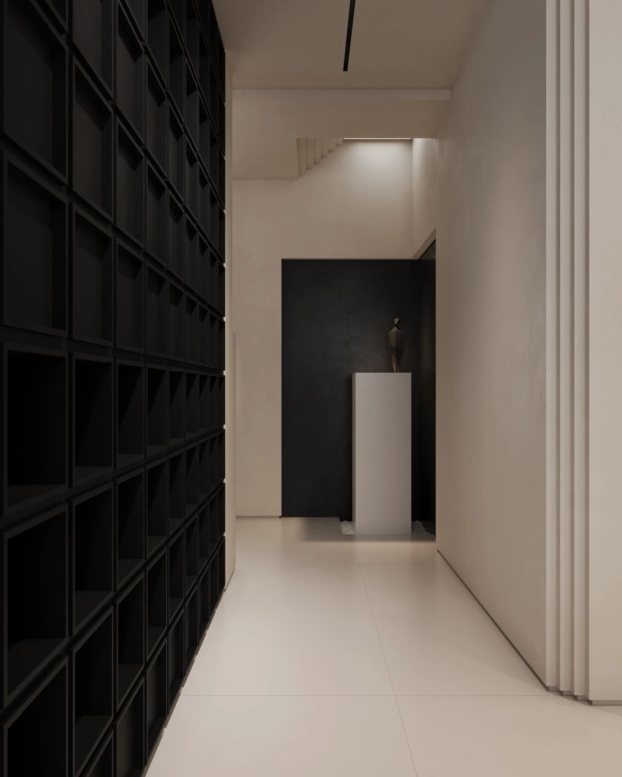 弧形穹顶丨苏威-16