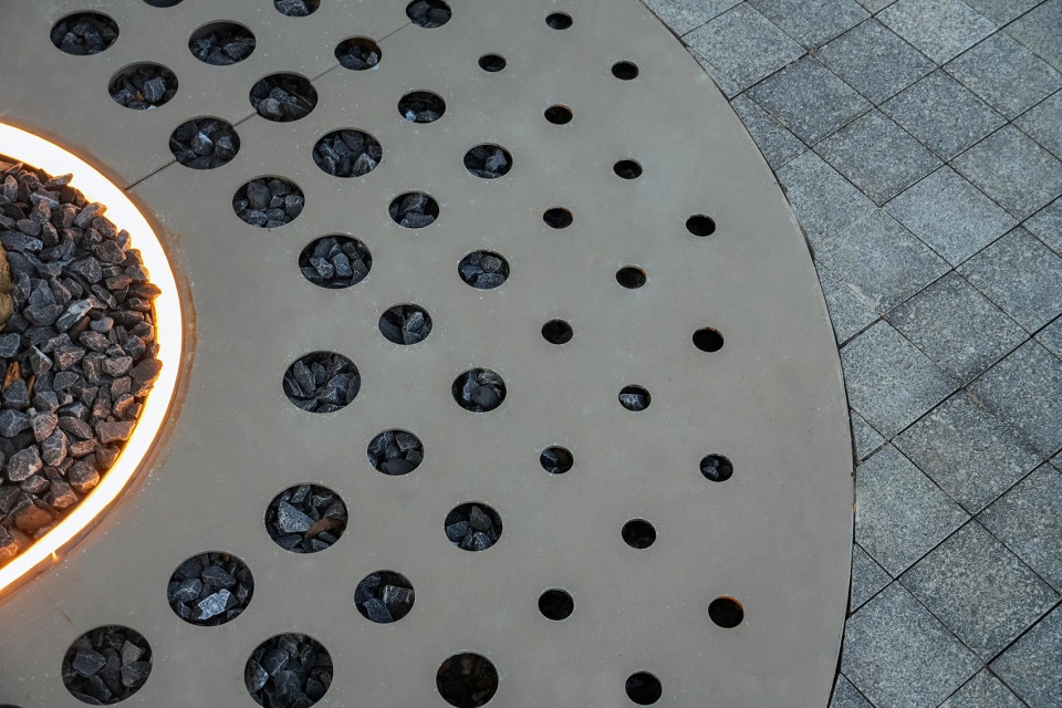 海大科学园丨中国广州丨LOLA Landscape Architects-60