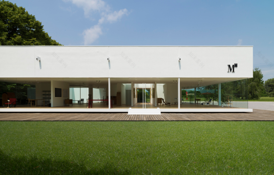 Molteni&C 2023 新品发布丨比利时-190