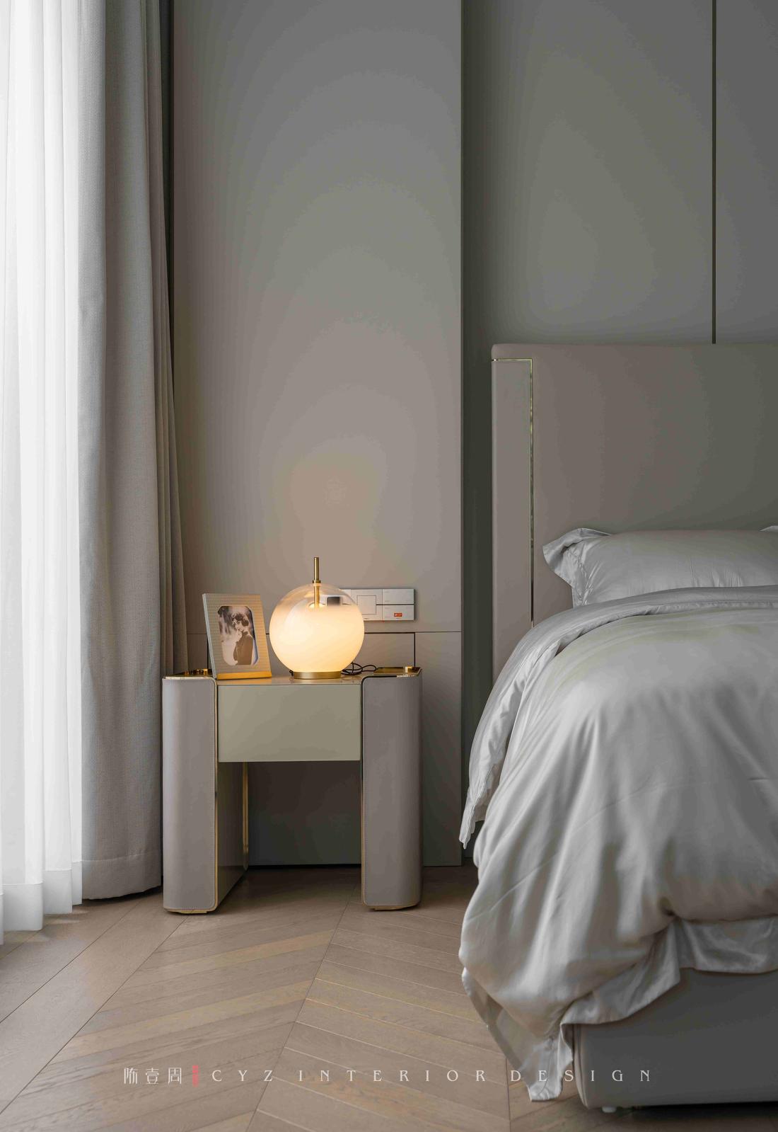 512㎡别墅实景丨陈壹周-31