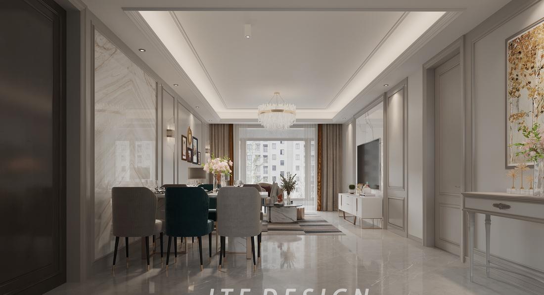 
宝业城市绿苑 -1