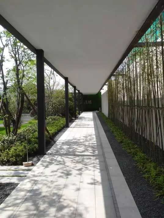 安吉奥园朗境一号丨中国湖州-40