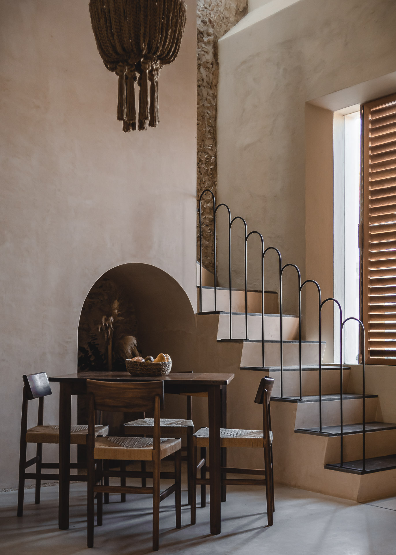 特拉瓦和金特罗住宅丨墨西哥-49