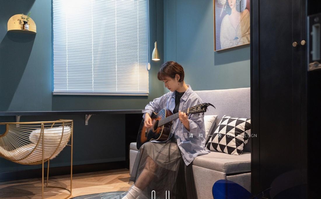 梦幻复古家园，品味生活美学-26