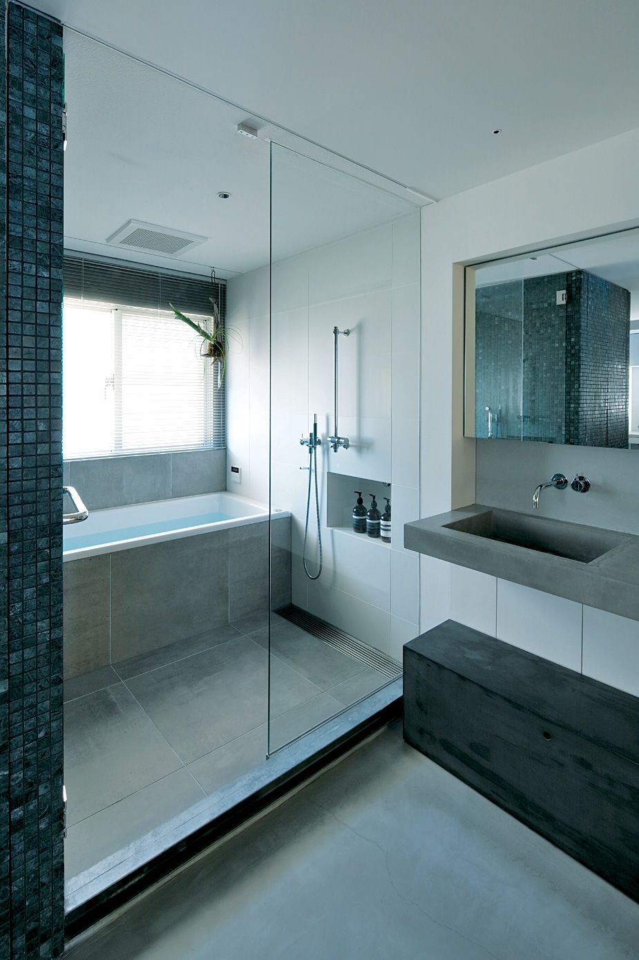 八木邸丨日本东京丨八木惣一郎设计事务所-37