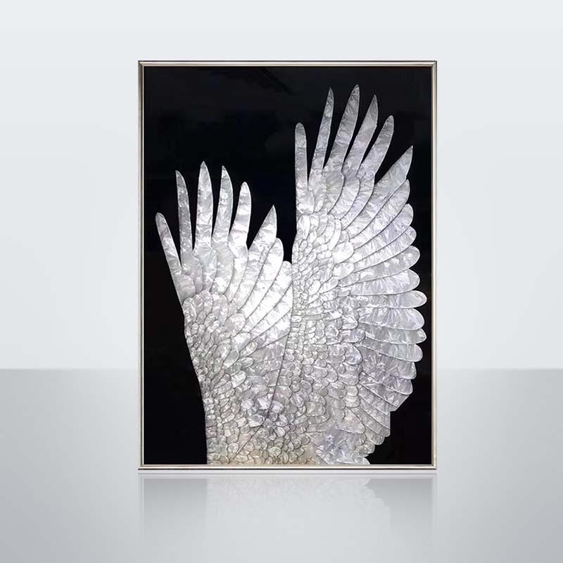 星绘画业-珐琅彩工艺画-9