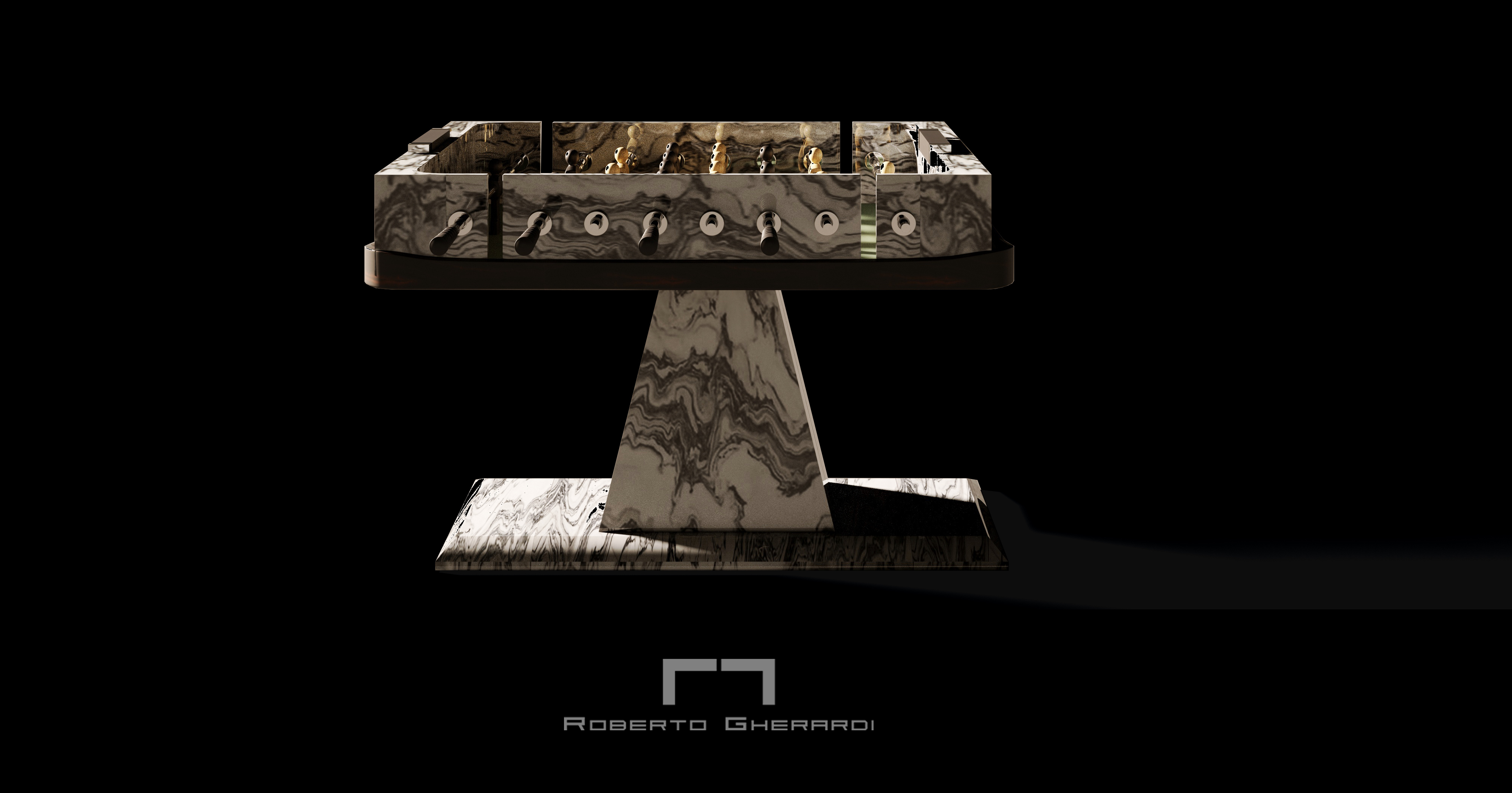 家庭影院设计-20