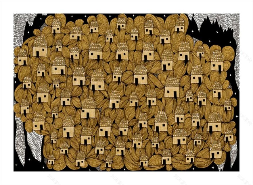 《建构的词汇》空间解构与建构的思考-161