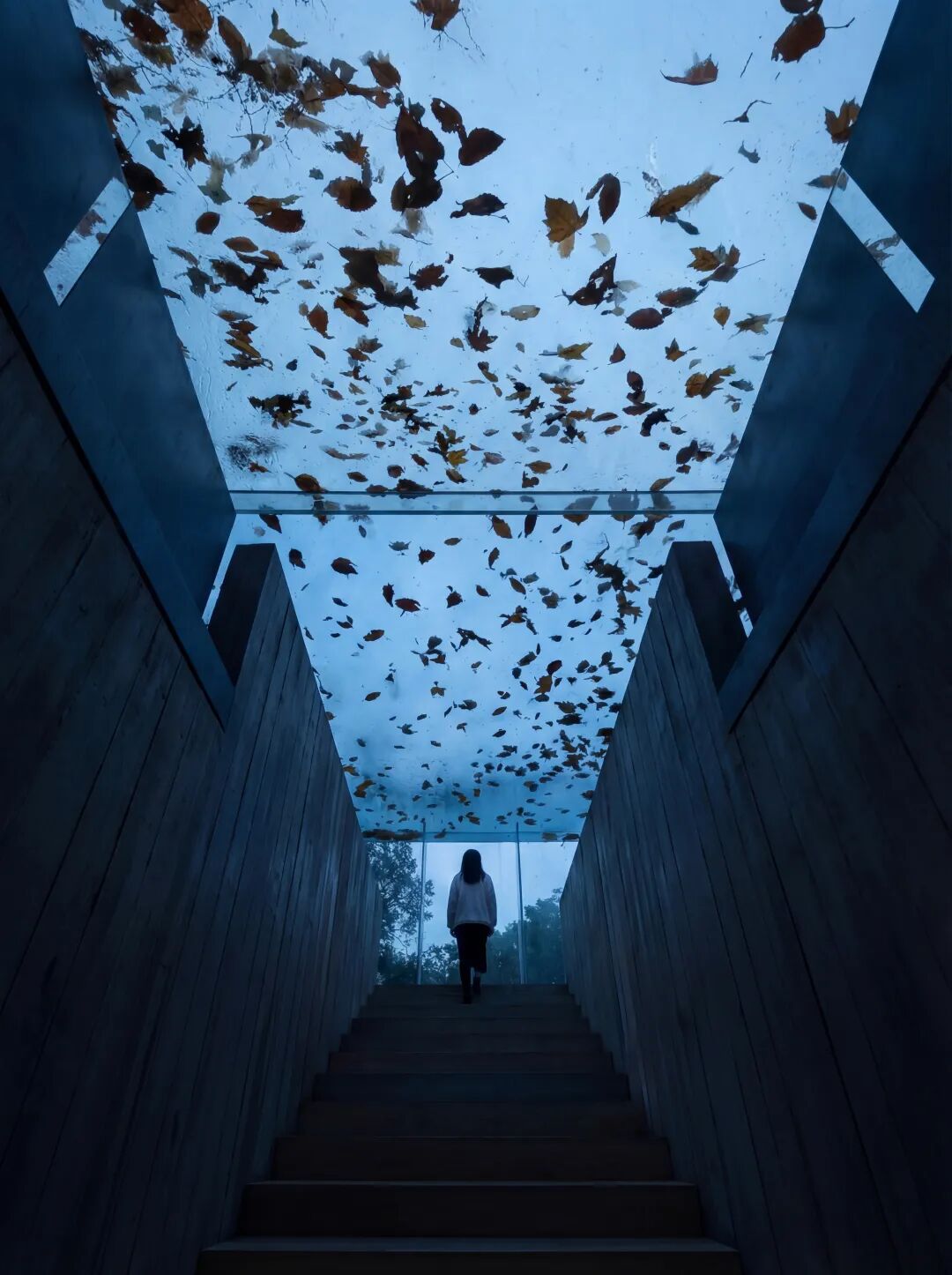 黄颜色设计｜JLBS全球旗舰店丨意大利米兰丨上海黄颜色建筑设计有限公司-59