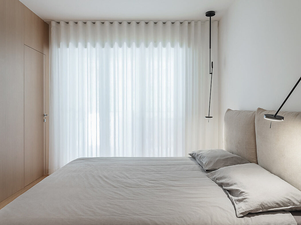 Casa VM 公寓丨意大利丨Alessandro Fontana Studio-7