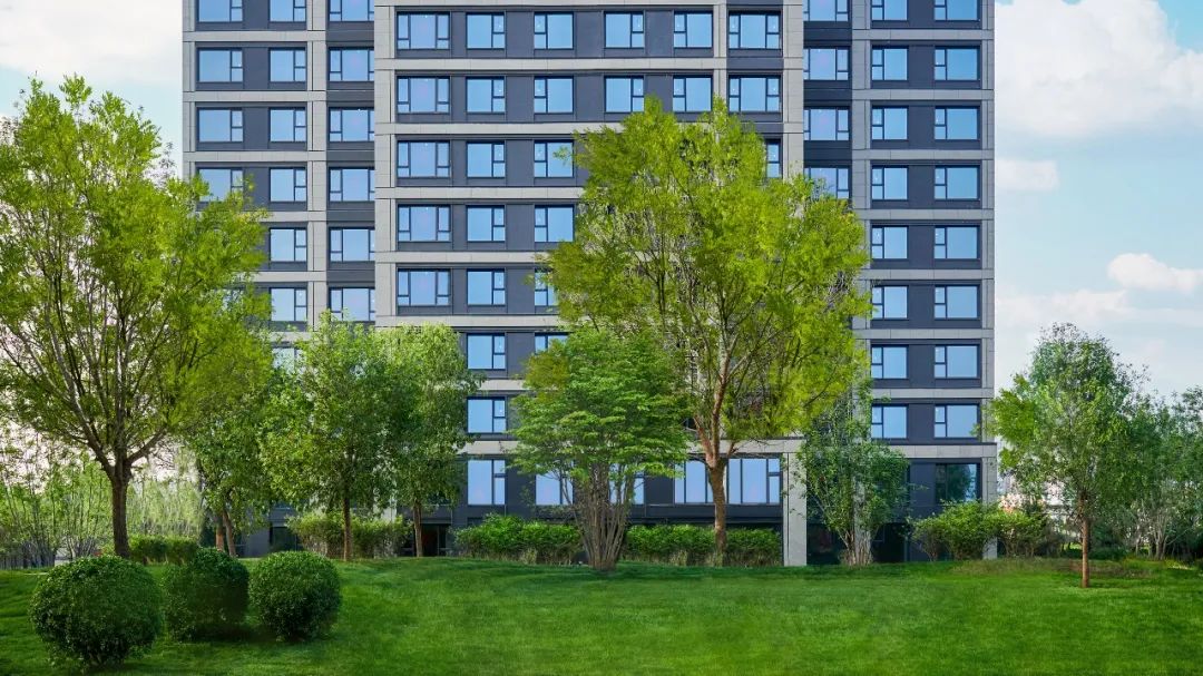 归心交付｜石家庄融创中心·学府提前交付，兑现心安生活理想-14