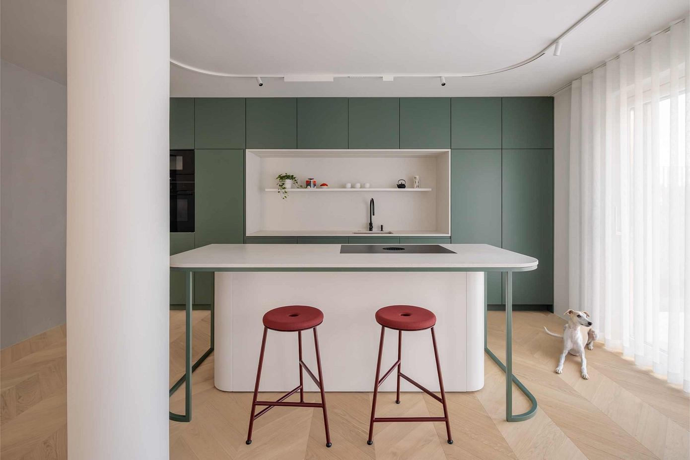 维尔迪亚丨斯洛文尼亚丨Vivijana Zorman-2