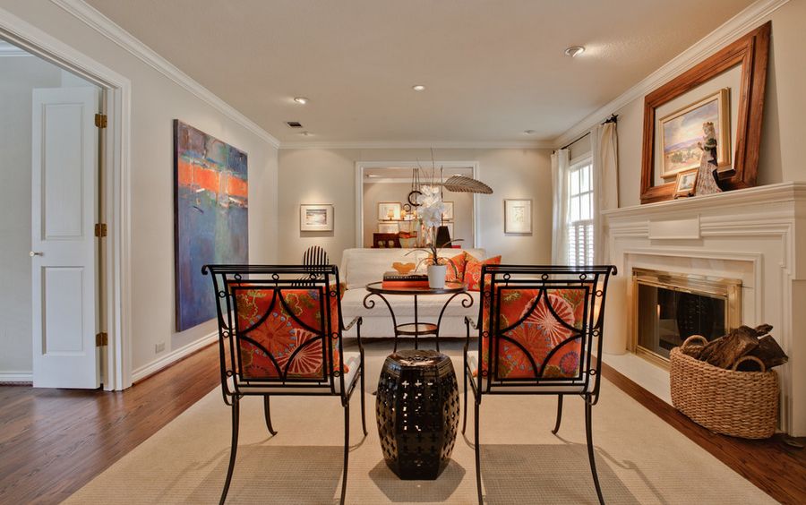 How Ceramic Garden Stools Made Their Way Into Our Homes-3