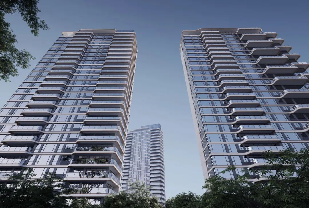 茂源凤栖今朝丨中国六安丨徐辉设计-18