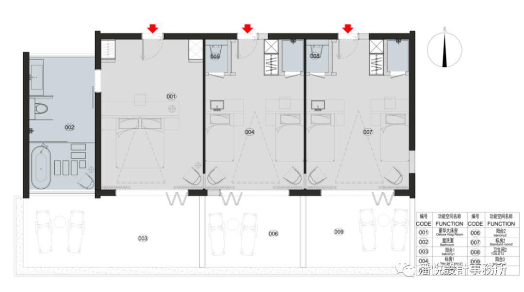 潘悦新作——老宅新生，在上海打造出最有故事的田园梦想-24