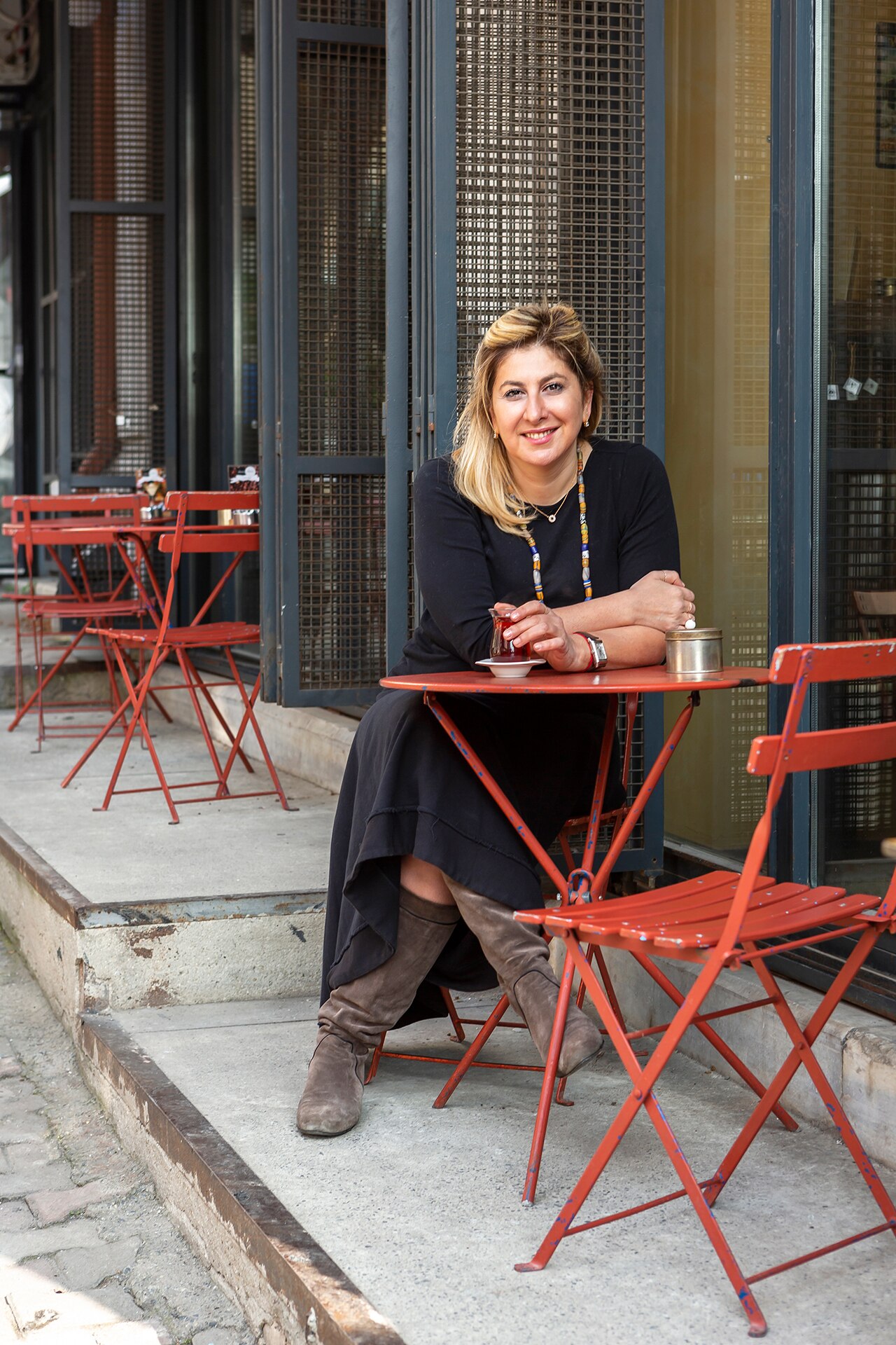 2019 威尼斯双年展室内设计解读-9