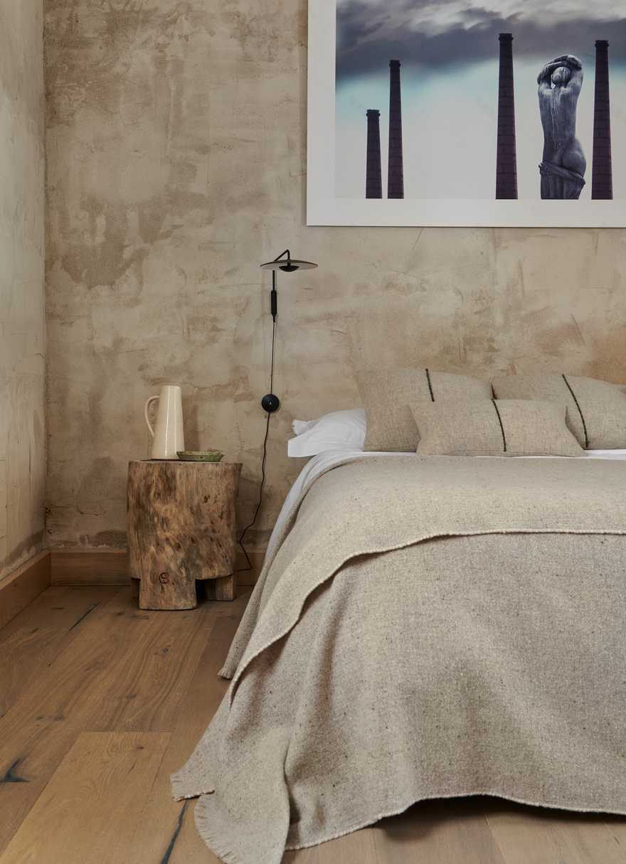 自然与历史的融合丨法国丨Carme Pardo Arquitectura Interior-28