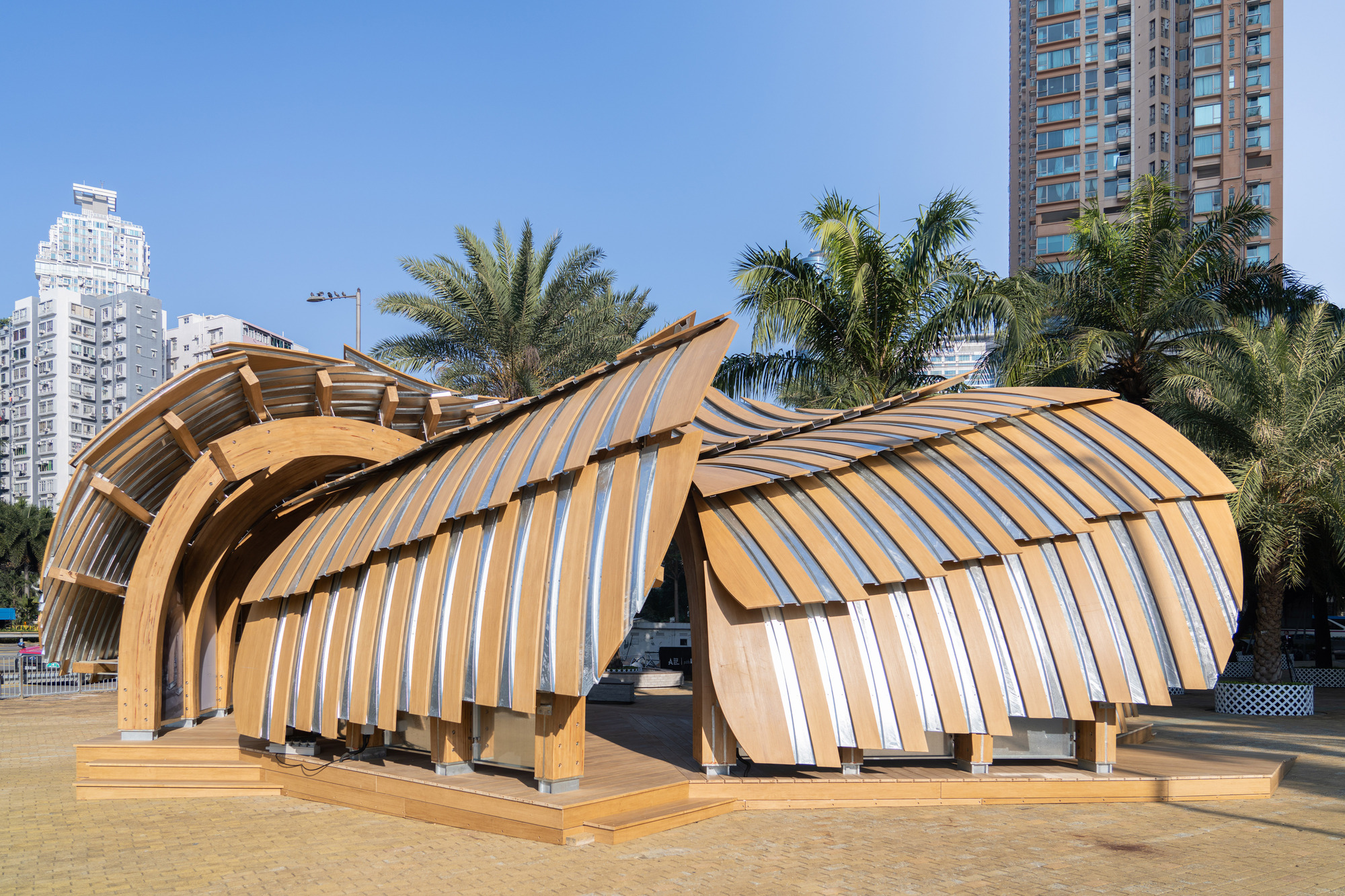 Urban Living Lab / Su Chang Design Research Office-43