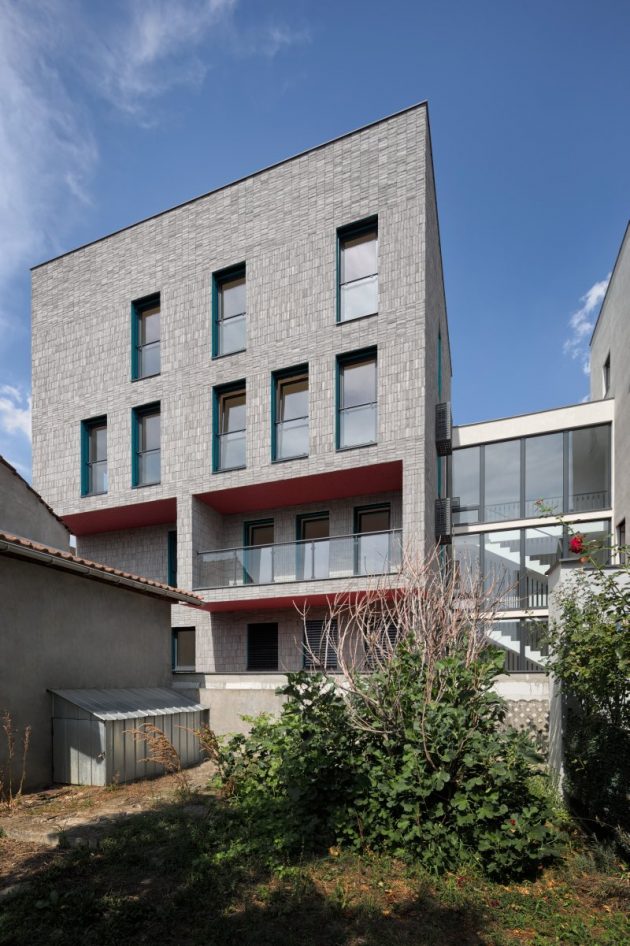 丨Studio Simović + 建筑工程工作室ARIS doo-31