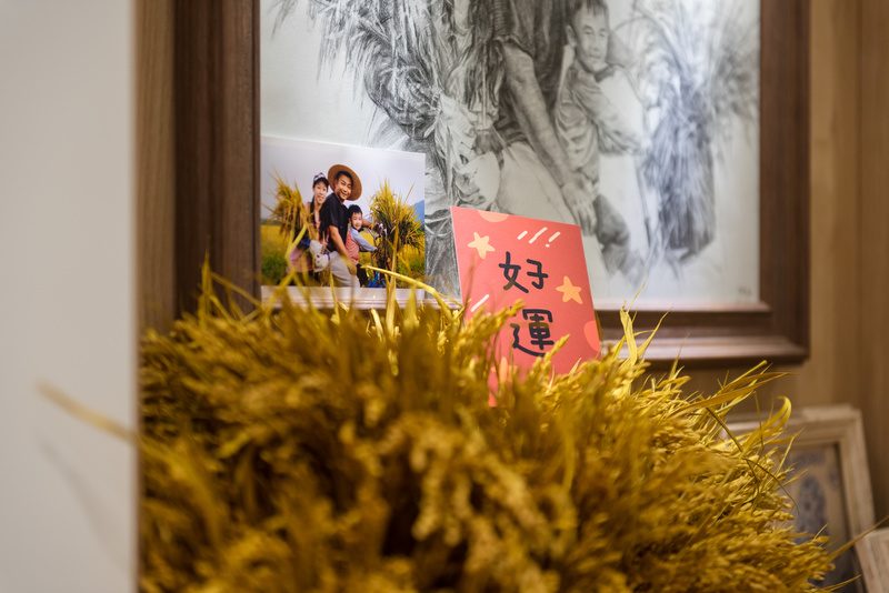 WE LOVE 所爱·温暖实用的家居设计-34