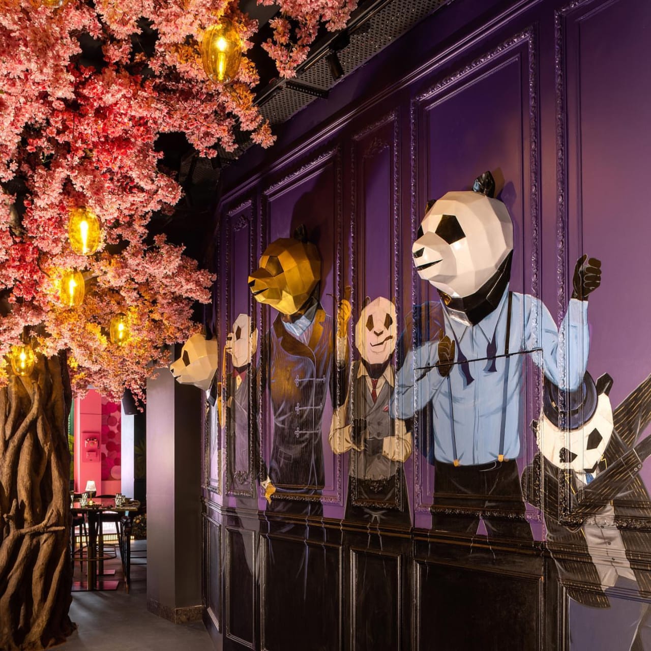 SOBA SASSY directed by Jit Chowdhury-2