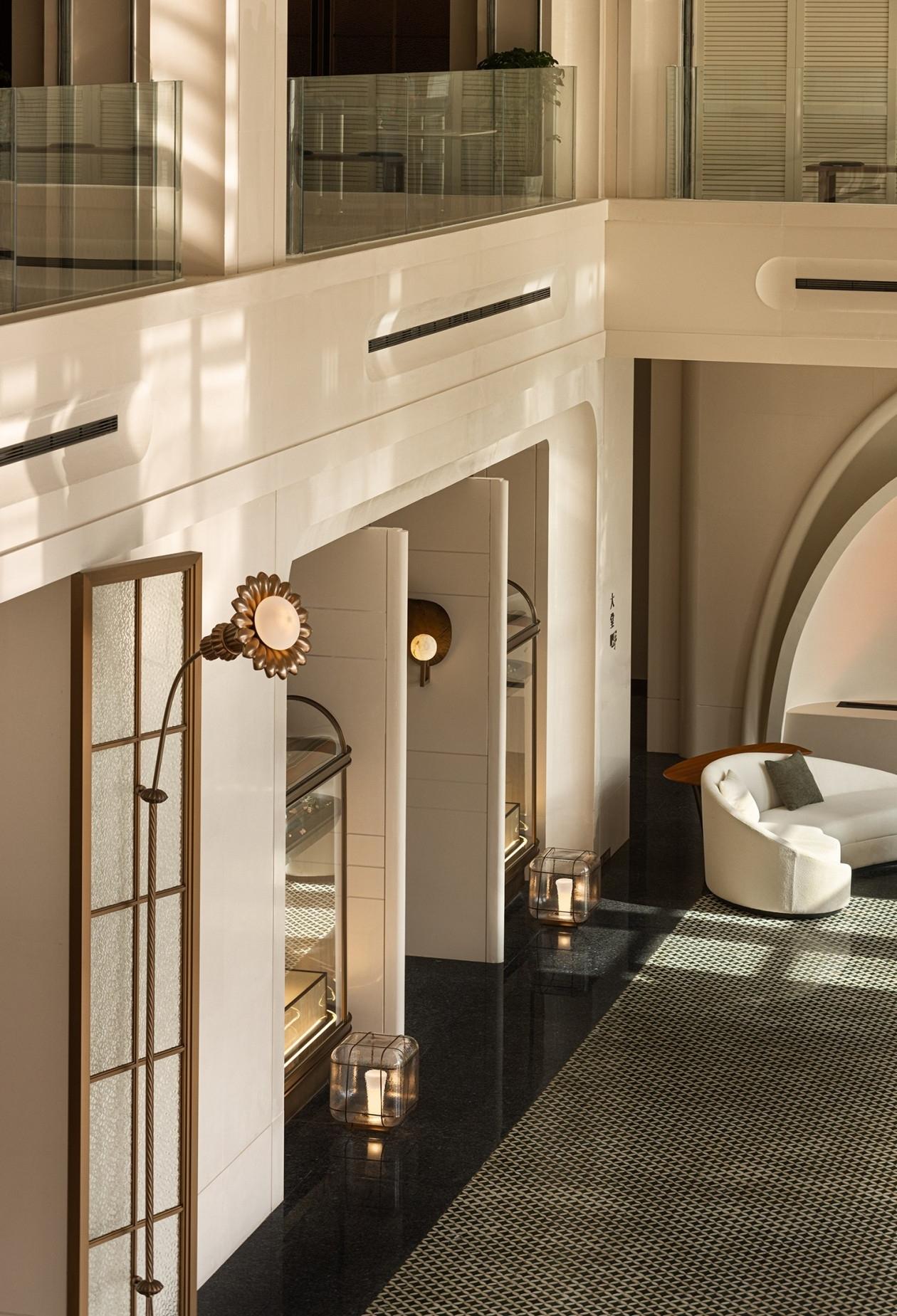 四川广元·旺苍云著酒店丨中国广元丨上海秋元华林建设集团有限公司-5