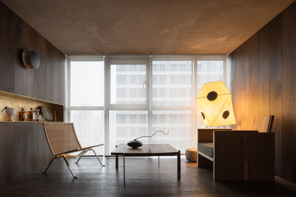 见山文化办公空间丨中国西安丨Liu Juntao,Chen Tao-16