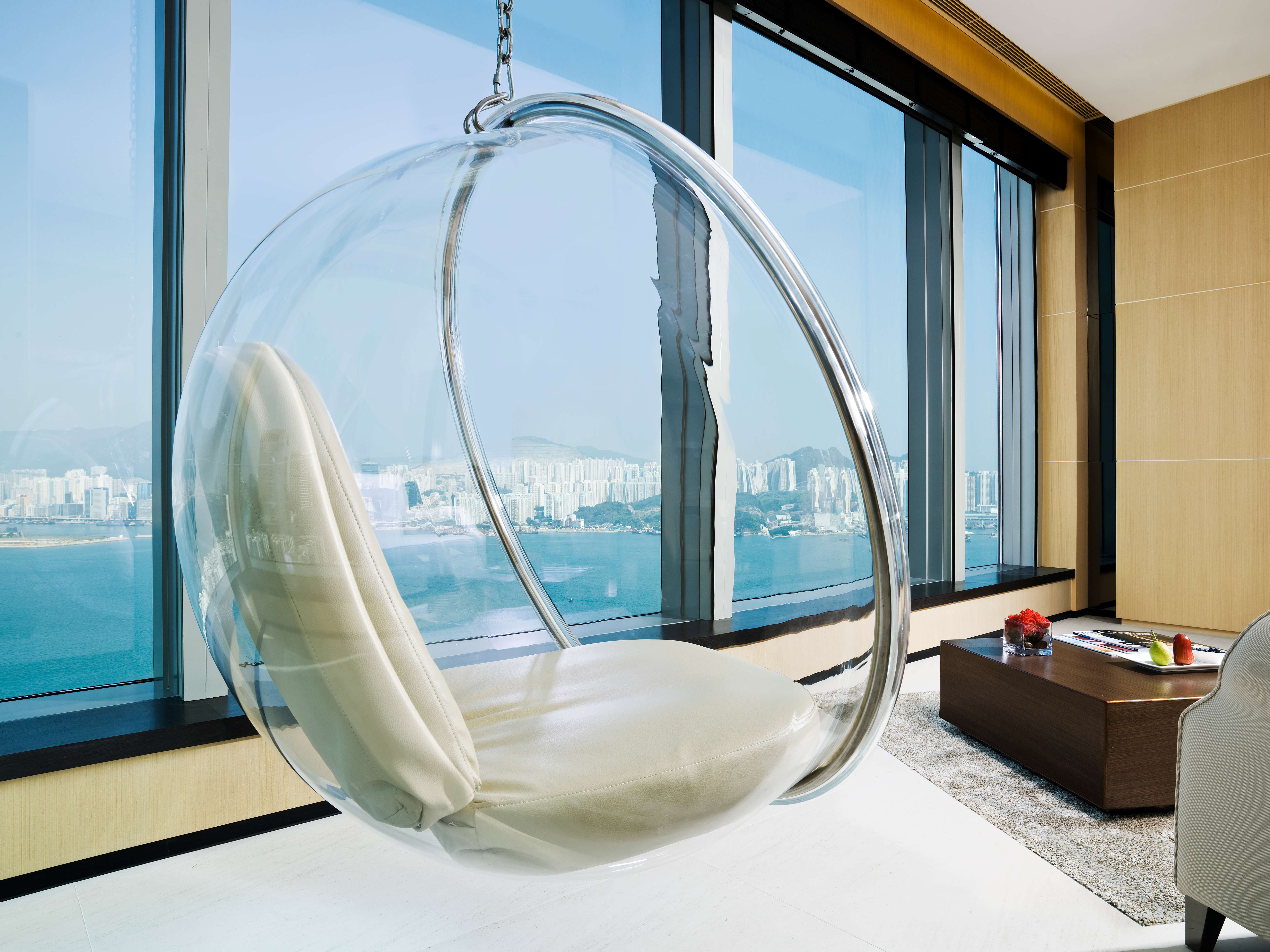 林伟而 香港东隅酒店-8