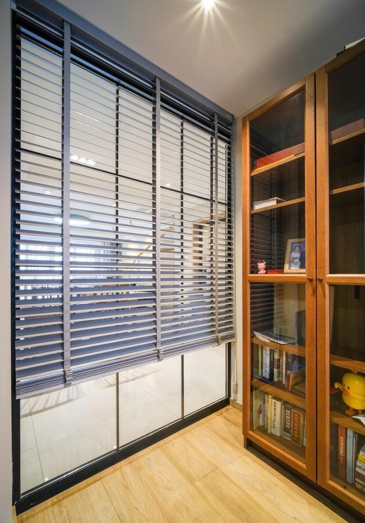 简约风家居设计,功能与美学的完美结合-22