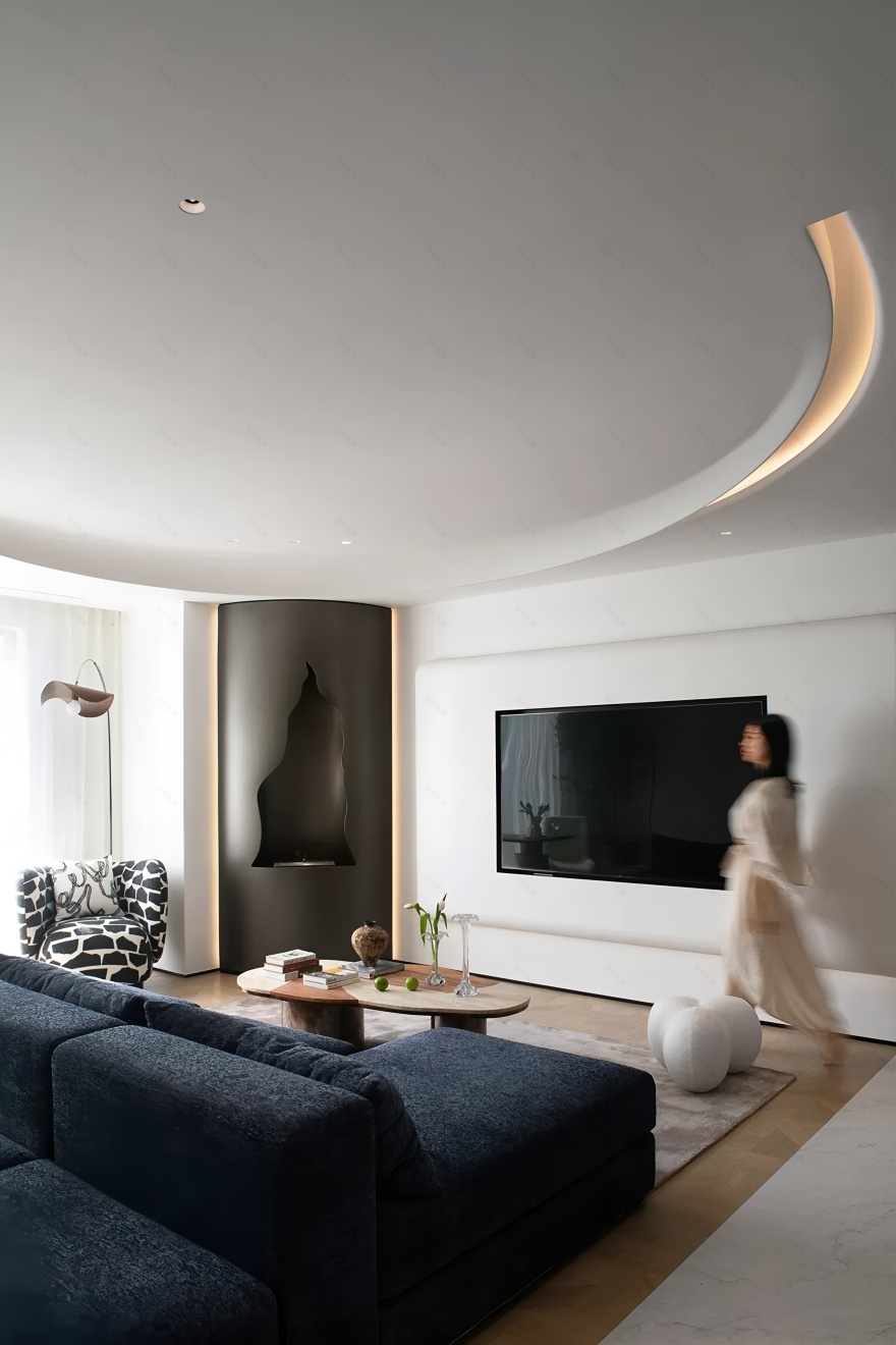 此刻丨中国杭州丨凌聚设计-23