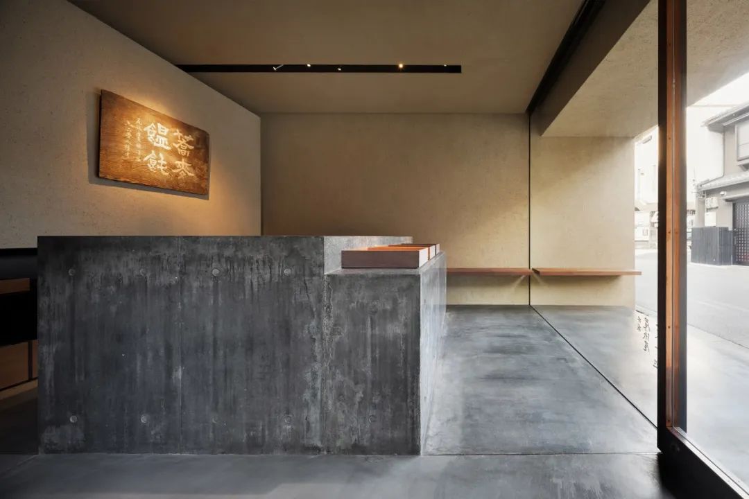 Izumi Kan Hai 展陈空间丨日本丨Teruhiro Yanagihara Studio-72