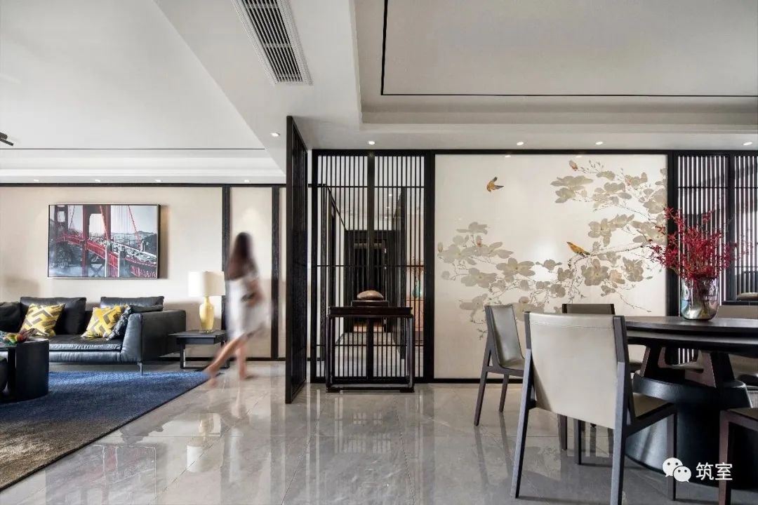 慈溪金地鸿悦力天设计 | 现代简约美学典范-2