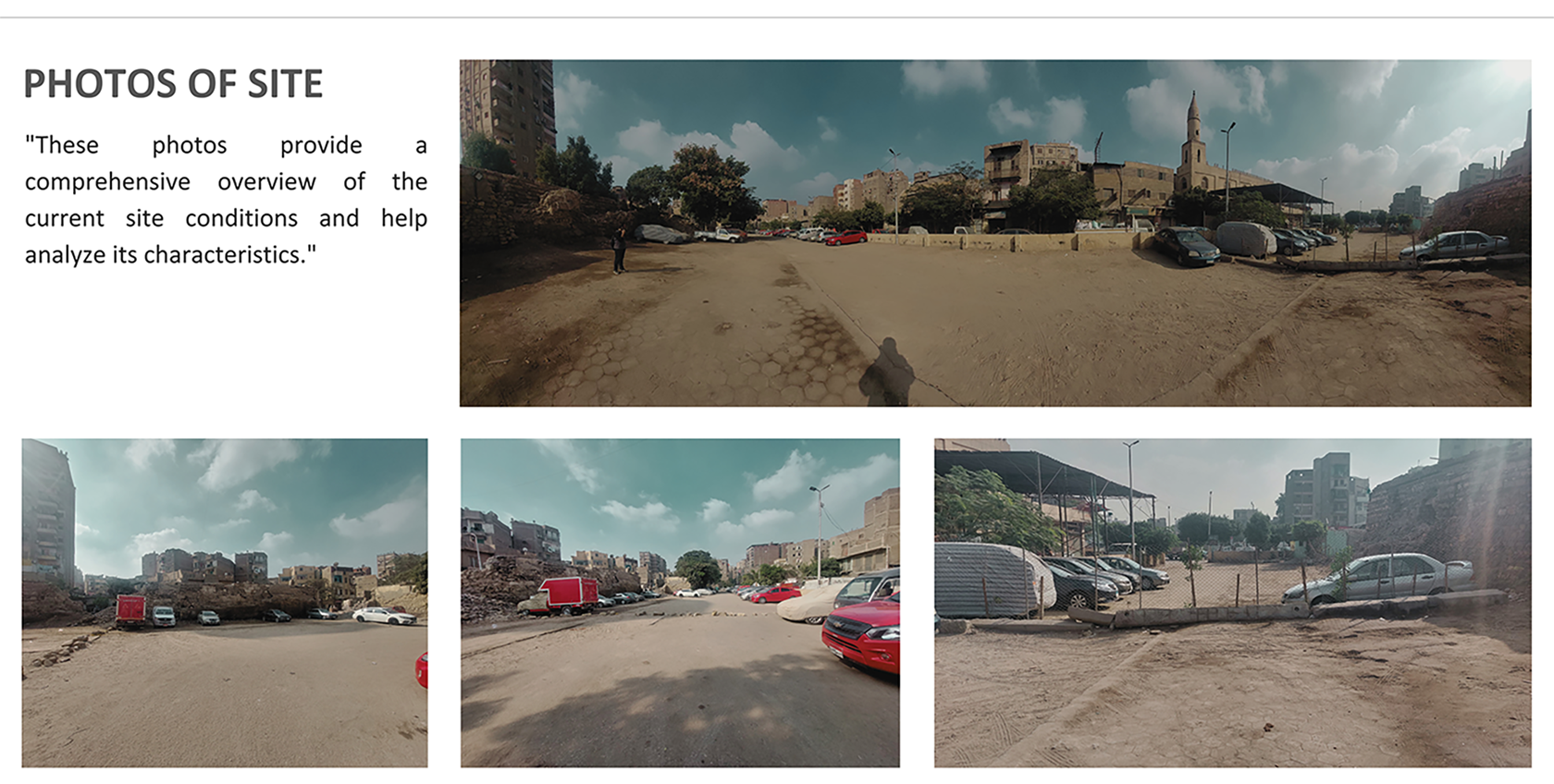 Cultural Oasis | Garden of Cairo's Wall-8