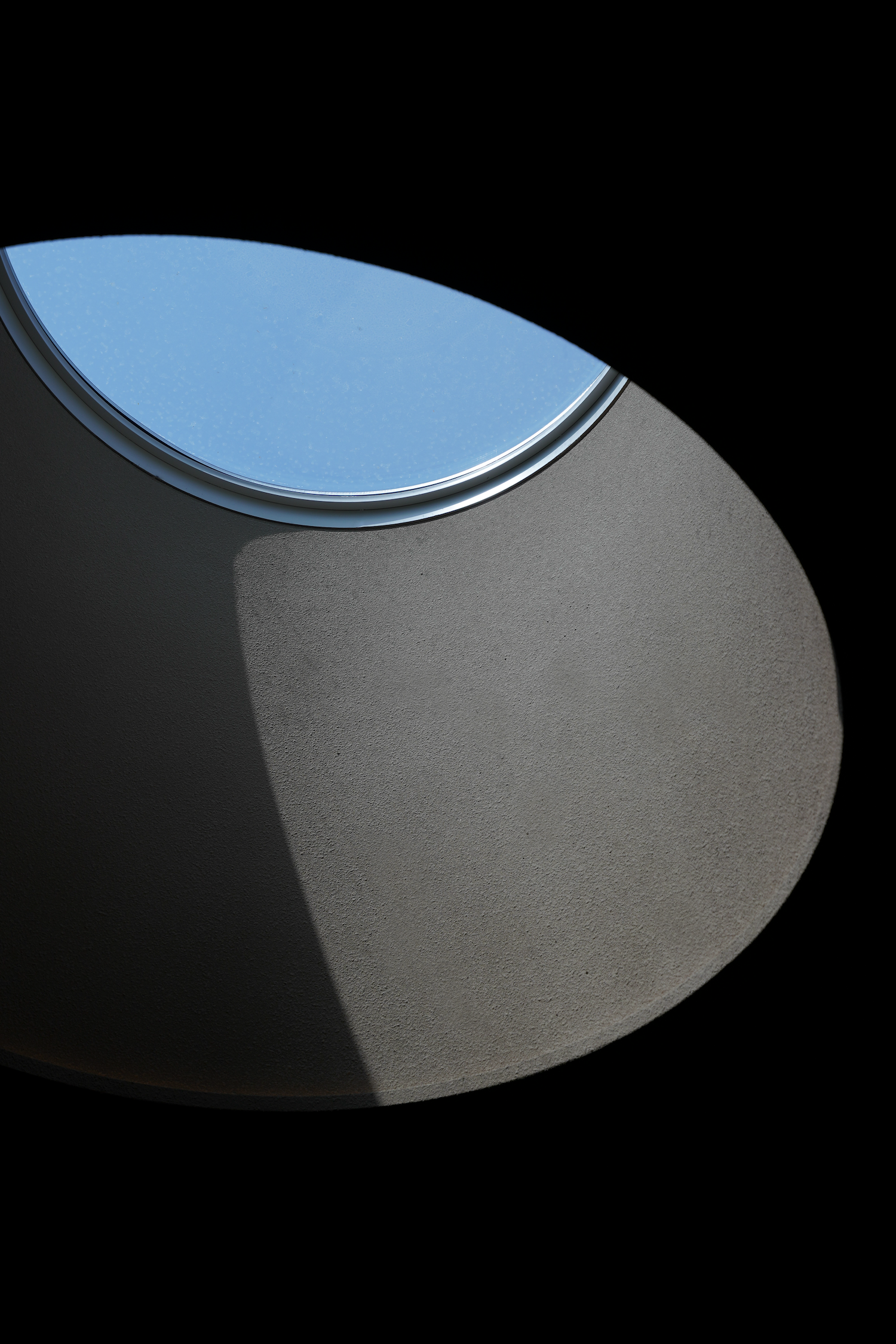 OUTPOST极简主义咖啡厅丨韩国丨space design A.LIVE-11