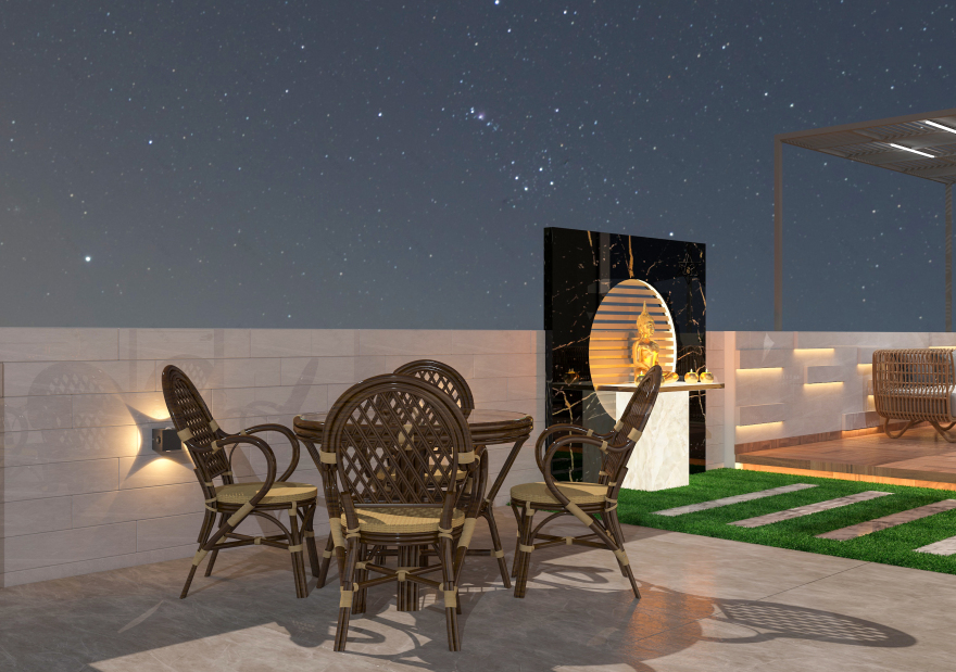 #TERRACE DESIGN-6