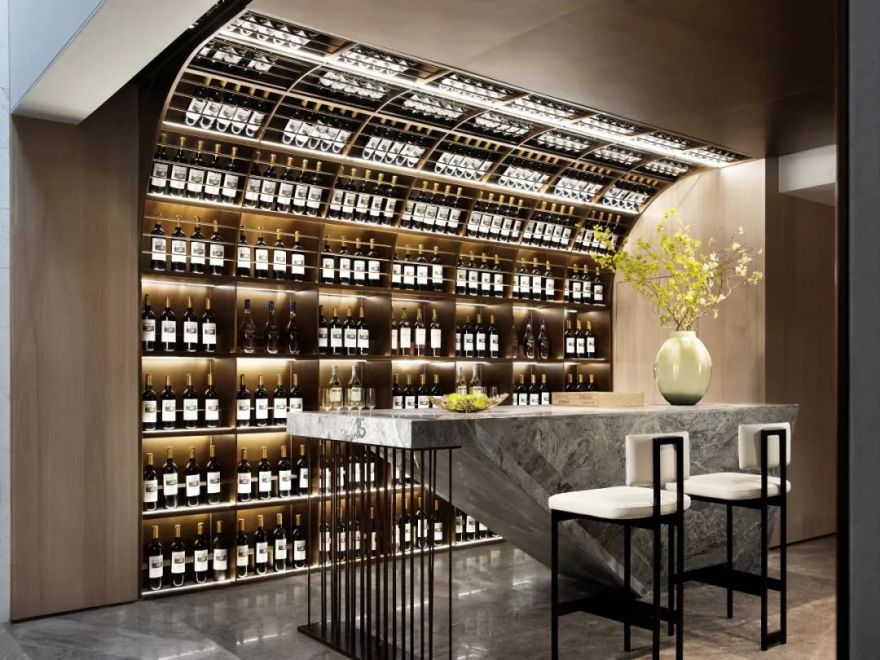 中海和院 | 传统与现代交融的温馨家居-17