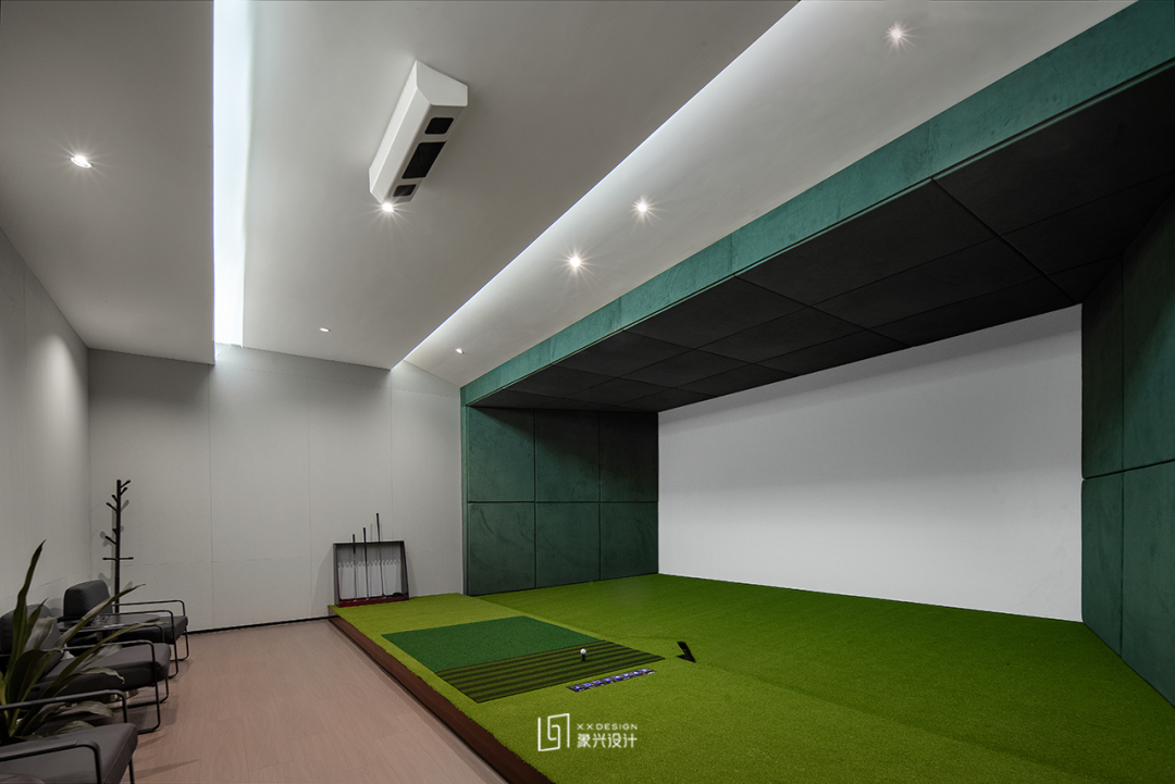 象兴设计|当计量遇见美学•三川智慧科技的空间叙事-74