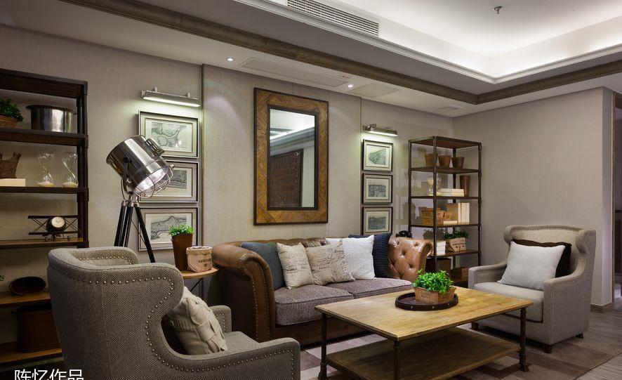 忆·概念餐厅-10