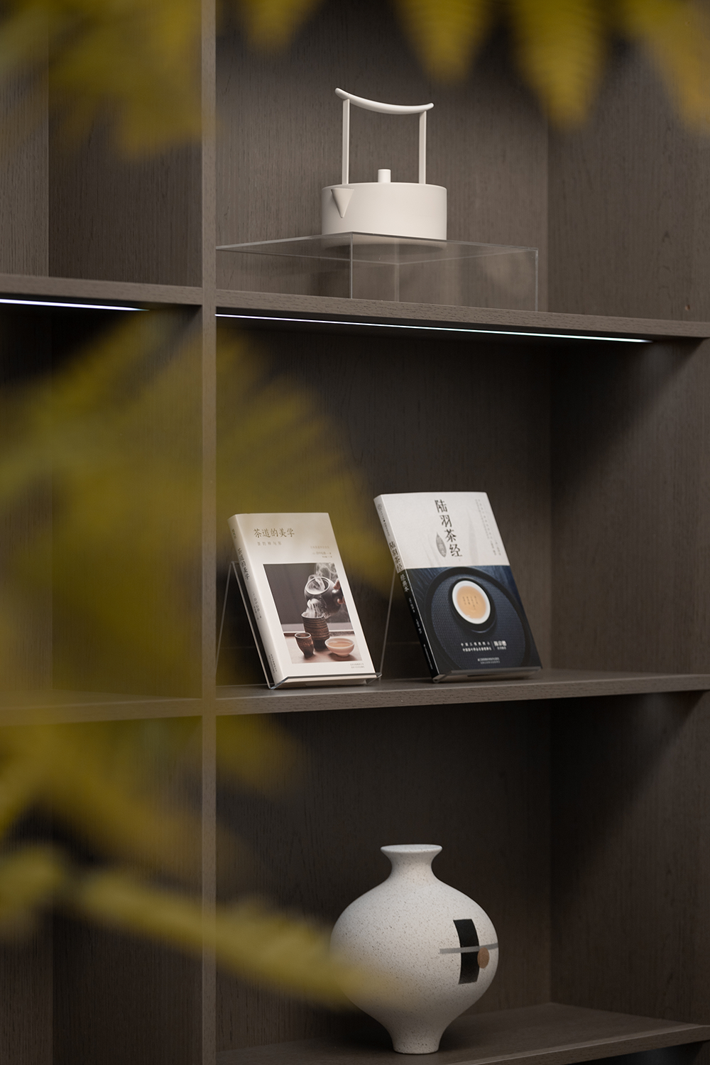 正商·丰华上境丨中国郑州丨SLD 梁志天设计-54