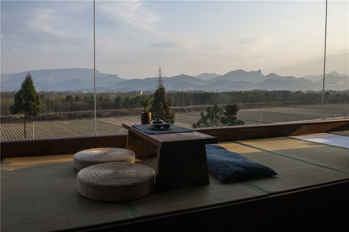 茶溪花语民宿设计丨中国浙江丨杭州品尚文化艺术策划有限公司-18