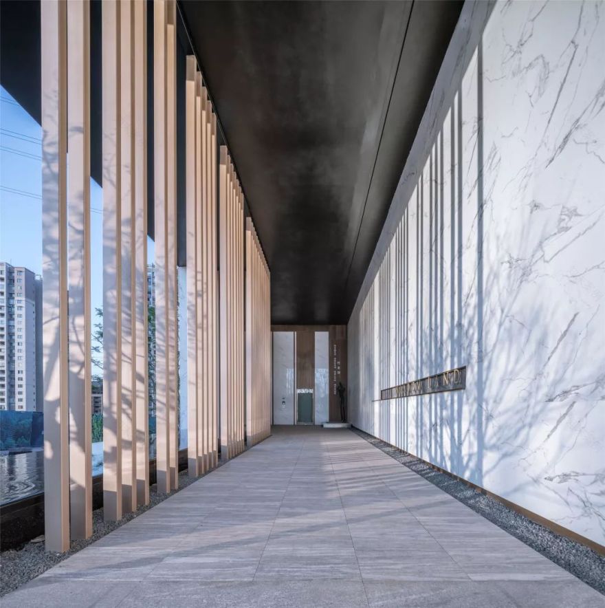 半山雅舍丨融创公园学府-24